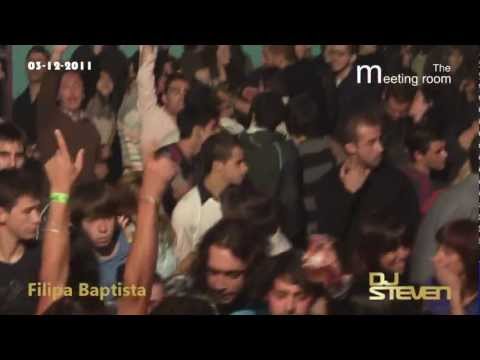 03-12-2011 @ Steven Leal feat Filipa Baptista