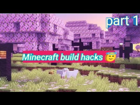 Viral Minecraft Hacks for MCPE 1.20