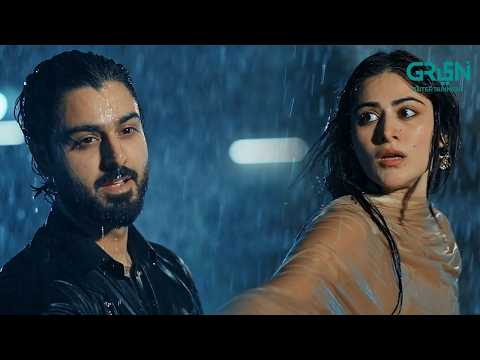 Ghulam Bashah Sundri Ep 15 ( Teaser ) Imran Ashraf - Hina Afridi - Zaviyar Nauman | Green TV