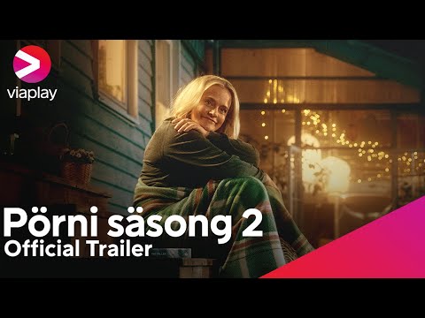 Trailer-Vorschau: Pörni