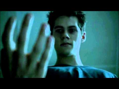 Stiles Stilinski - Fight or Flee Hell