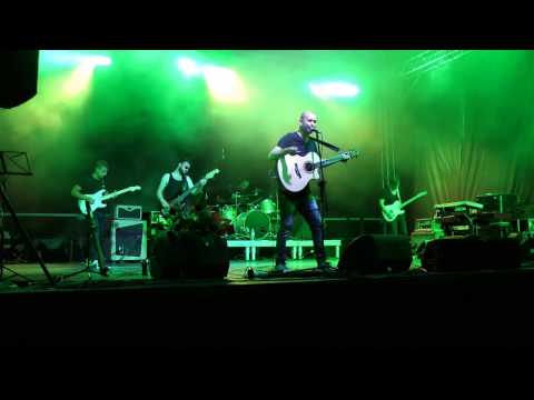 40% bluesa - Forest (live)