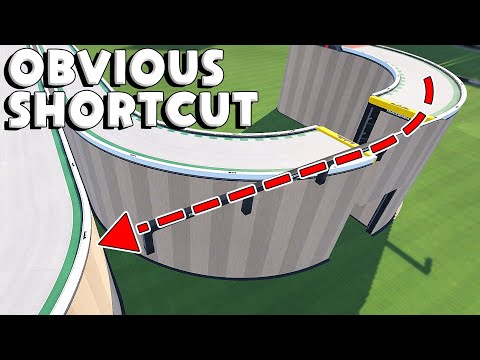 I Made 1 OBVIOUS and 1 SECRET Shortcut!