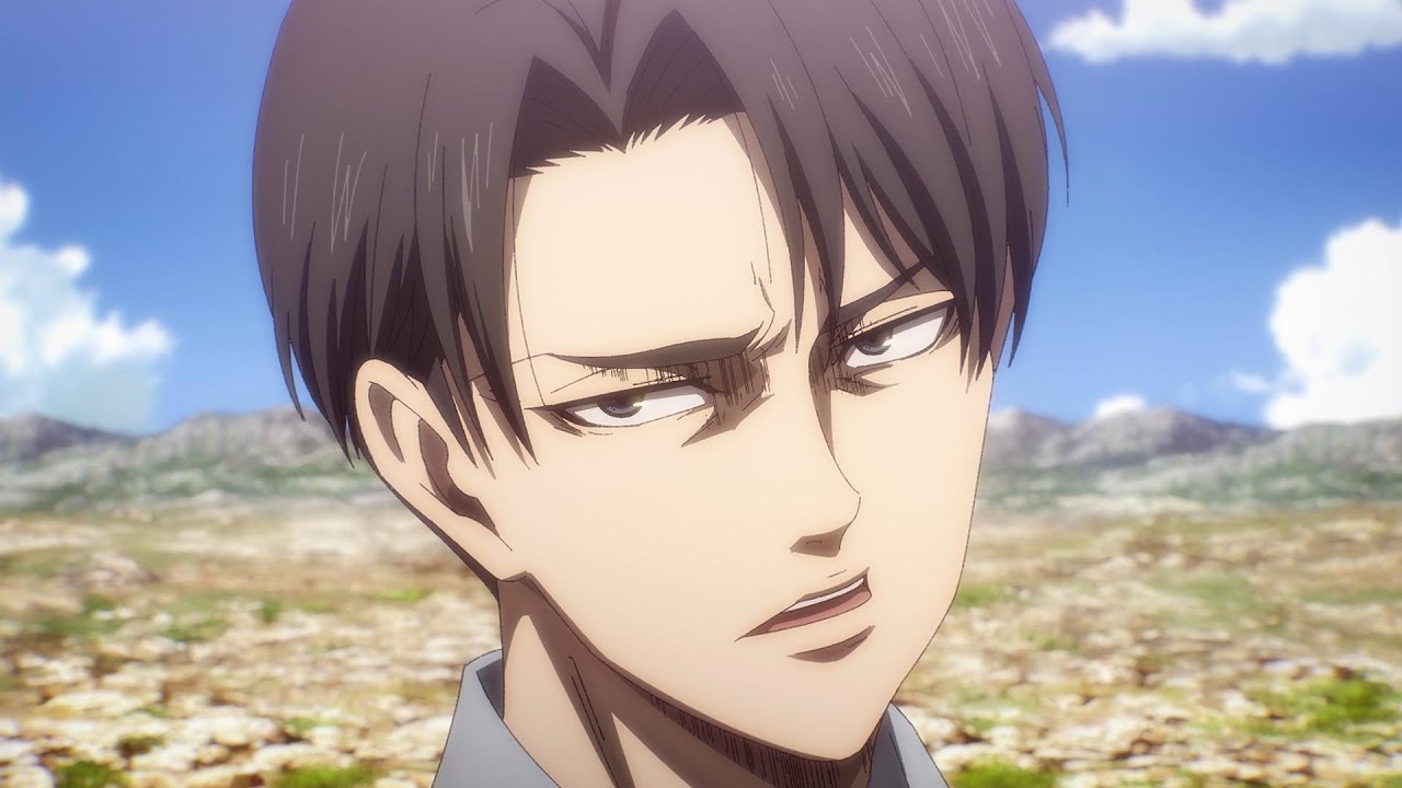 Attack on Titan - Episode 69 (S4E10) [English Sub]