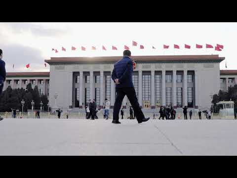 Velika iluzija - Kina EP 1 - Četvrtak 17:05