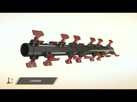 Tierre Group Rotors - Rotori Multi Agressivi