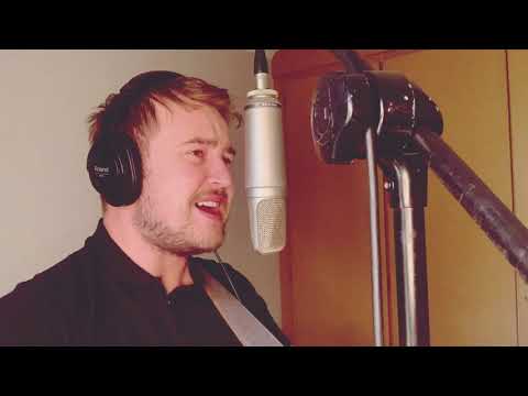 Bed of Roses - Bon Jovi (Muller Brandt Acoustic Cover)