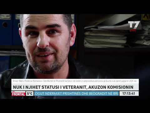 FRONTAL - 05.02.2019 | T7