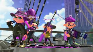 【んん～スプラトゥーン２】山奥ニート的最強武器！！