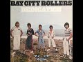 ベイ・シティ・ローラーズ Bay City Rollers／マイ・リサ My Lisa （1976年）