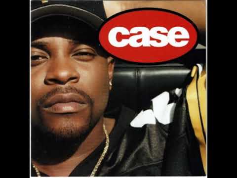 Case,Foxy Brown & Mary J. Blige - Touch Me Tease Me (Drumappella Mix)