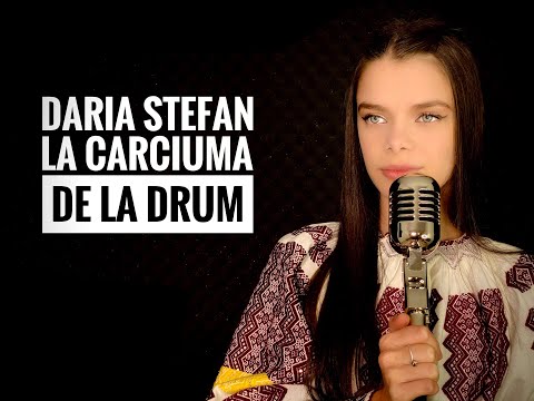 Daria Stefan - La carciuma de la drum #music #muzica #video #shorts #short #youtube #youtubeshorts