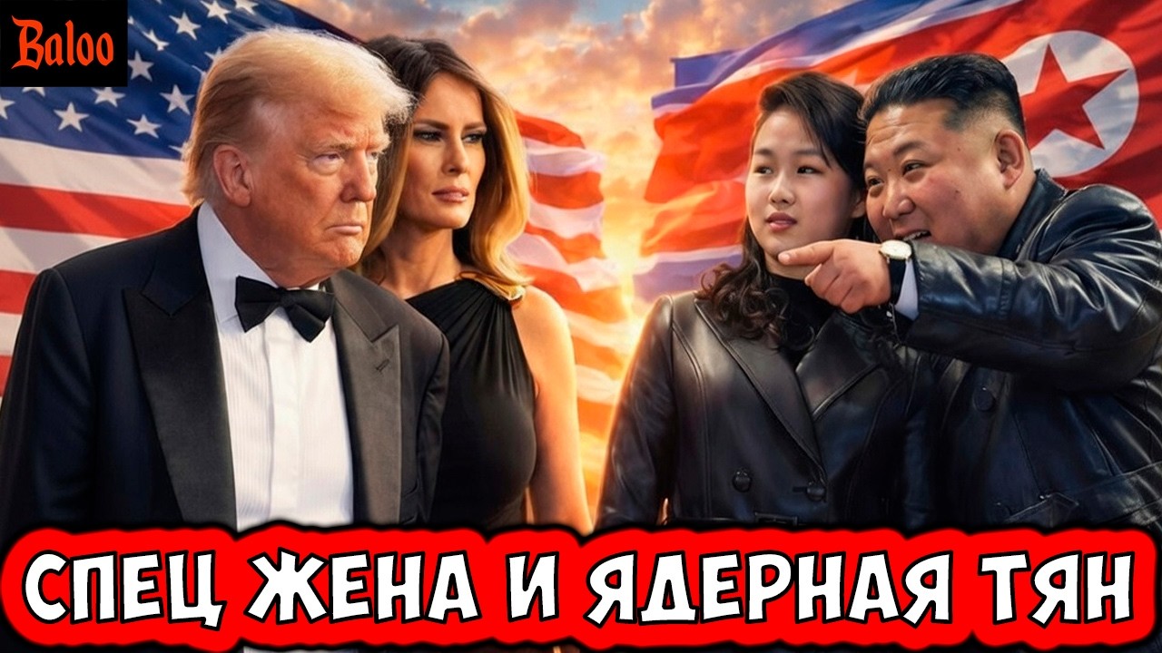 ВОЙНА ПАКИСТАНА И АФГАНИСТАНА | СПЕЦ ЖЕНА В ООН | ЯДЕРНАЯ ТЯН СЕВЕРНОЙ КОРЕИ | 