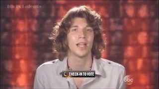 Rising Star - Jesse Kinch &quot;Seven Nation Army&quot; |  8-3-14 Episode 7