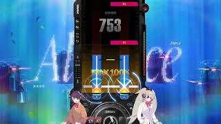 【PS5】DJMAX RESPECT #12（久々に）