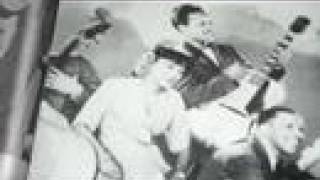 WYNONIE HARRIS ~ ROCK MR. BLUES ~ 1950