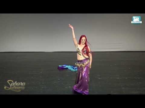 Vanja Grofica Maric Kovacevic - Sahara Dreams 2017.g. Novi Sad