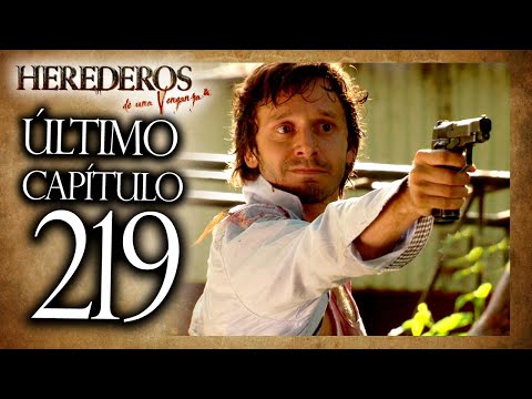 HEIRS OF REVENGE - Chapter 219 - LAST CHAPTER IN HIGH DEFINITION