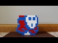 How To Build Lego SMB2 Shy Guy