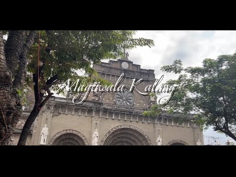 MAGTIWALA KALANG - HOBI & Gie (Official Music Video)