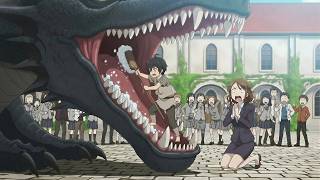 Download lagu Gamer Elite Masuk Isekai Jadi Summoner, Dapat Power Tiap Kali Melakukan Summon mp3