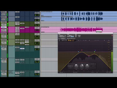 How to Enhance a Vocal with Slap Delay in the Mix