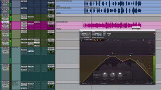 Tips for Mixing Vocals with Slap Delay