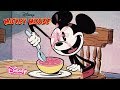 Maldita Sorte Mickey Mouse