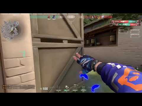 XTR PHOENIX YORU FLASH - NEW BROKEN AGGRO FLASH