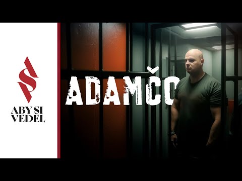 "Mafia na Zemplíne" Adamčovci