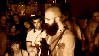 William Fitzsimmons "If You Would Come Back Home" acoustic