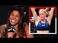 Mayra Bueno Silva: 'I Want to Hurt Her' | UFC Vegas 77