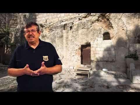 Rota 66: Estudos em Apocalipse - Capítulo 11 | Luiz Sayão e Russell Shedd