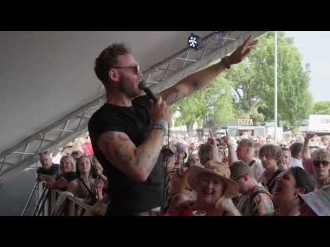 Cadency - Dakota Clip @ Victorious Festival