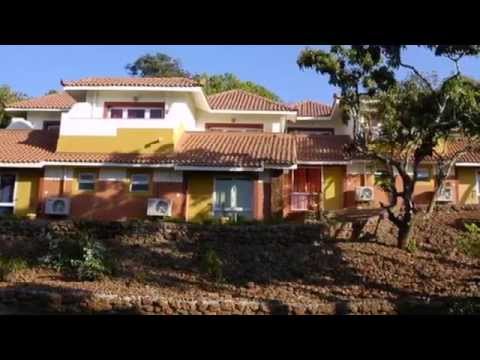 Nirvana Hermitage 3* Индия