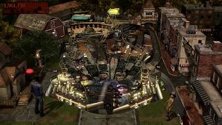 Pinball FX3 The Walking Dead@X Box One