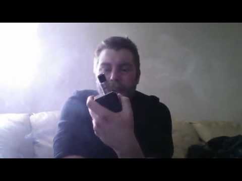 E-Juice Review: DIABLO by VaporPlus