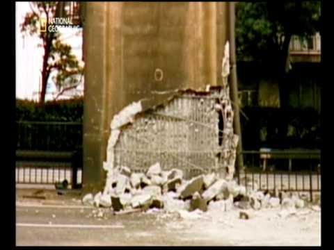 sekunden vor dem unglück - das erdbeben von kobe Teil 4