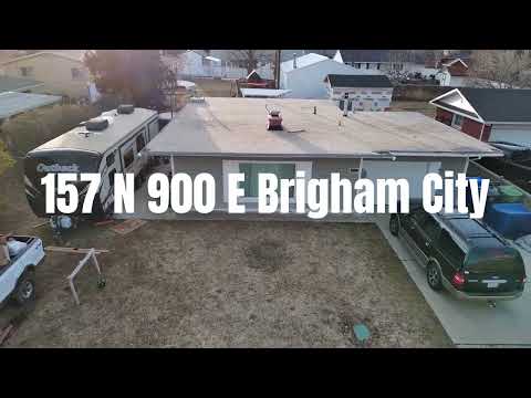 What $335,000 gets you in Brigham City, Utah!