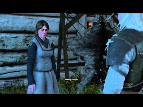 KonaBoda Plays The Witcher 3: Wild Hunt - Part 258: The White Lady