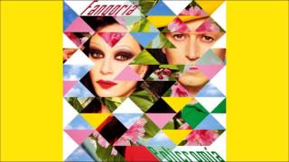 Fangoria - Ni dioses ni monstruos