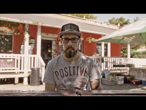 Pomozte Gringovi na nohy