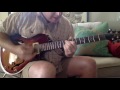 People Say - The Meters - Guitar Lesson - Funk