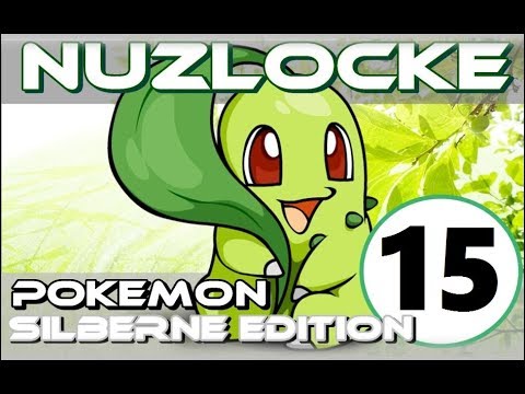 Pokemon Silber Nuzlocke Part 15 - Wie geht es Leuchti? ~ Clash of FreakzZ