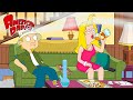 How American Dad Does 420 Mashup TBS