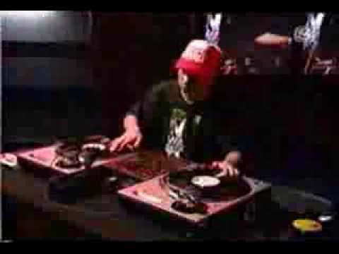 DJ Kentaro on BBL World