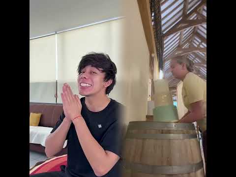 Captura la bandera 🏴 #Sonrixs #SummerKamp #SummerKamp2025