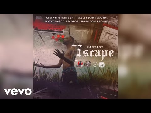 Kant10t, Skelly Dan - Escape | Official Audio
