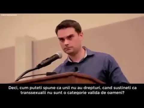 Despre identitatea de gen sexual