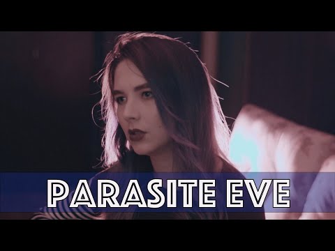 Bring Me The Horizon - Parasite Eve acoustic Cover | Alisha Hoult